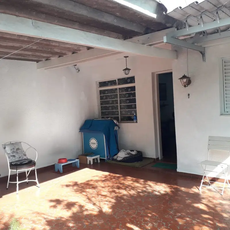 Casa com 2 quartos em Vila Leopoldina - foto 2