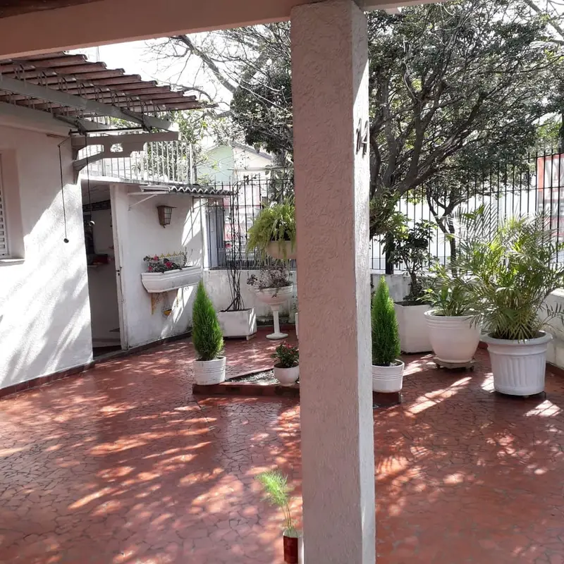 Casa - 2 quartos - Vila Leopoldina - São Paulo