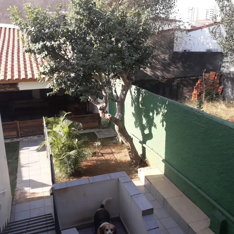 Sobrado - 3 quartos - Lapa - São Paulo - foto 2