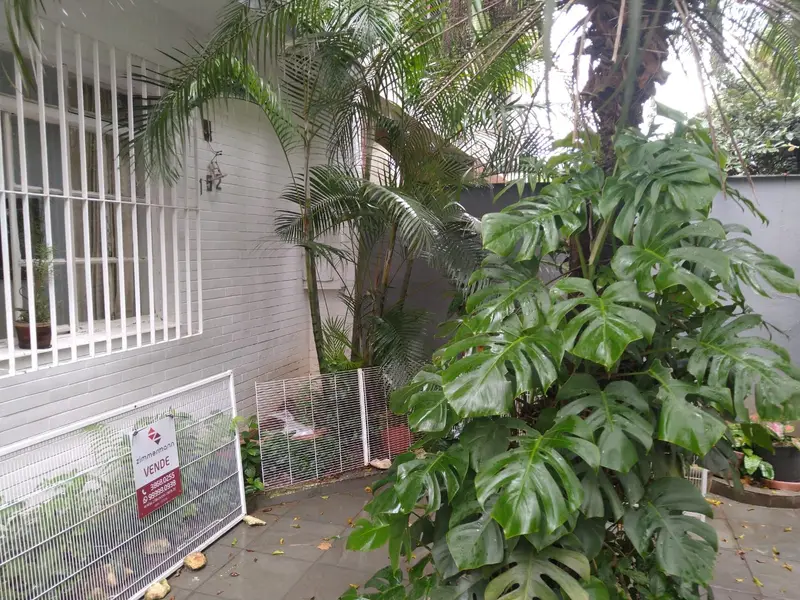 Sobrado - 3 quartos - Alto da Lapa - São Paulo