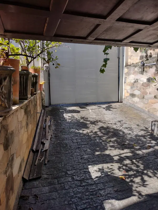 Casa com 4 quartos em Jardim Peri Peri - foto 2