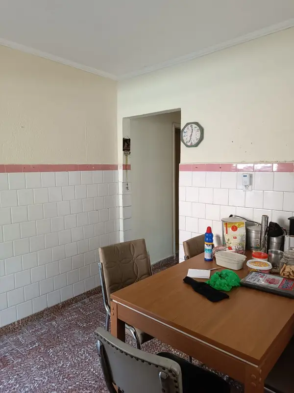 Casa com 2 quartos em Jardim Fernandes - foto 2