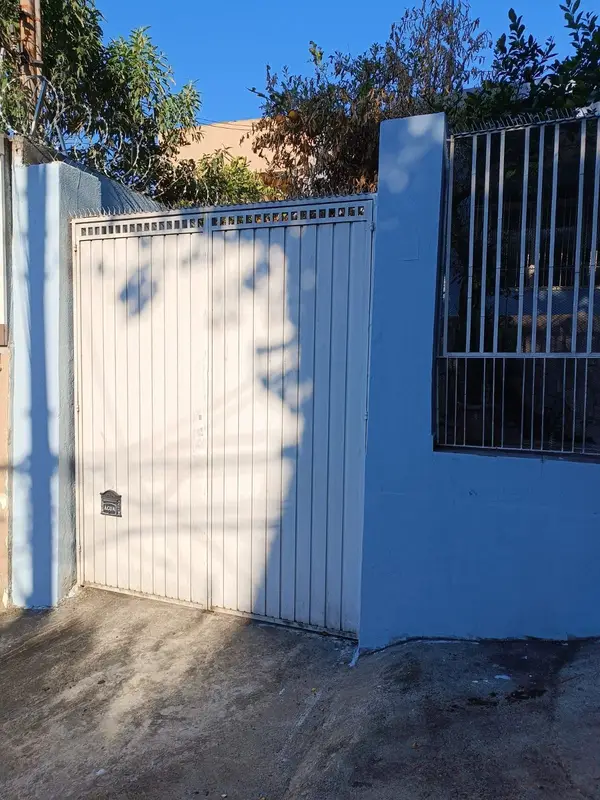 Casa com 2 quartos em Jardim Fernandes - foto 4