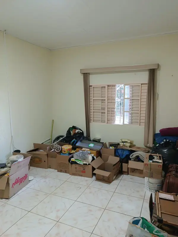 Casa com 2 quartos em Jardim Fernandes - foto 3