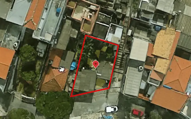 Casa - Parque Anhangüera (são Domingos) - São Paulo