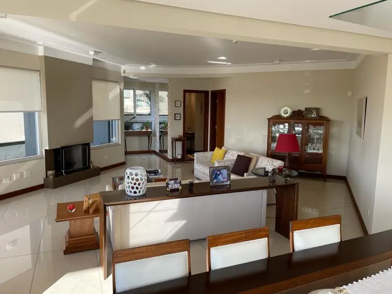 Casa com 4 quartos em Genesis I - Alphaville - foto 2