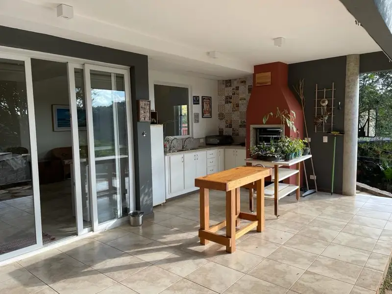 Casa com 4 quartos em Genesis I - Alphaville - foto 5