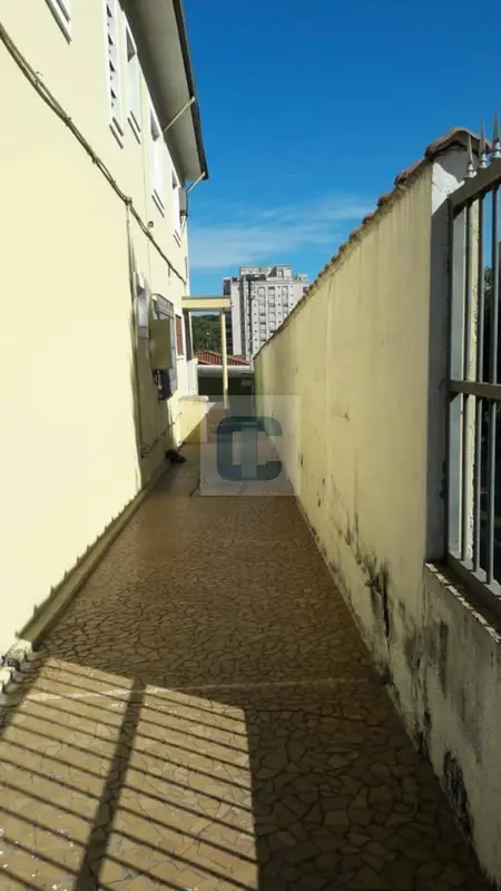 Sobrado - 3 quartos - Lapa - São Paulo