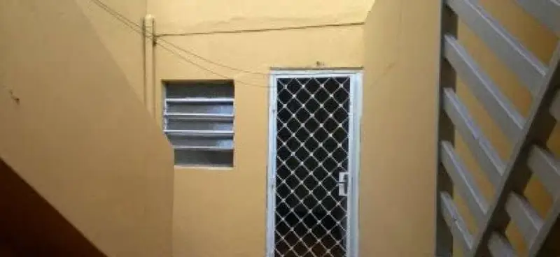 Casa - 3 quartos - Água Branca - São Paulo