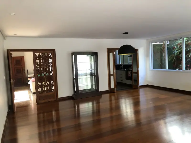 Sobrado - 4 quartos - Jardim das Bandeiras - São Paulo