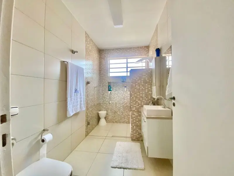 Casa - 4 quartos - Vila Madalena - São Paulo - foto 4