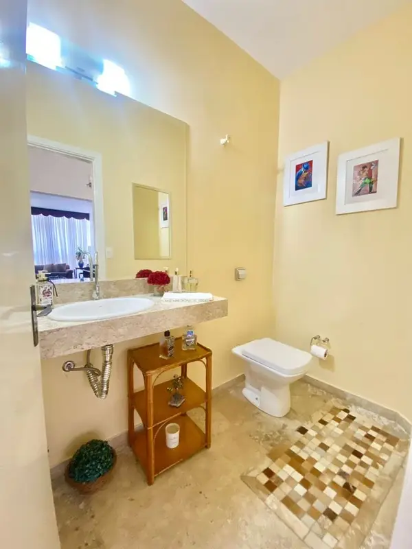 Casa - 4 quartos - Vila Madalena - São Paulo - foto 3