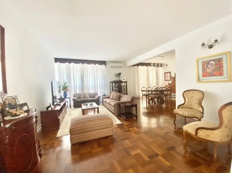 Casa - 4 quartos - Vila Madalena - São Paulo - foto 2