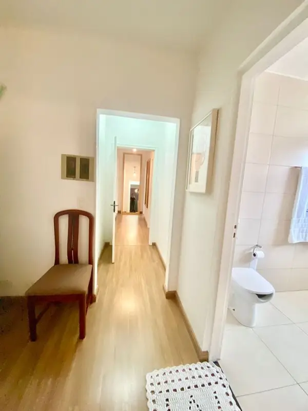 Casa - 4 quartos - Vila Madalena - São Paulo - foto 5