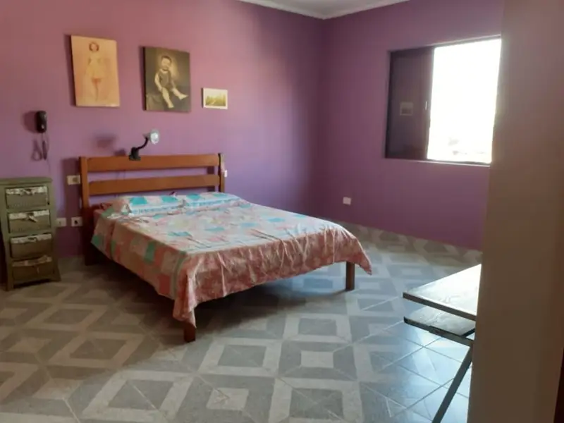 Casa - 5 quartos - Perdizes - São Paulo - foto 4