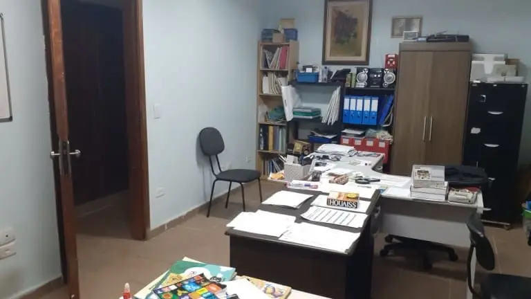 Casa - 5 quartos - Perdizes - São Paulo - foto 3