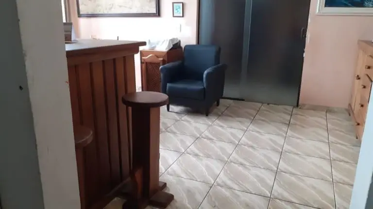 Casa - 5 quartos - Perdizes - São Paulo - foto 2