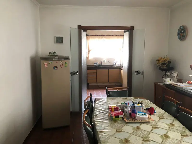 Sobrado - 3 quartos - Vila Madalena - São Paulo - foto 4