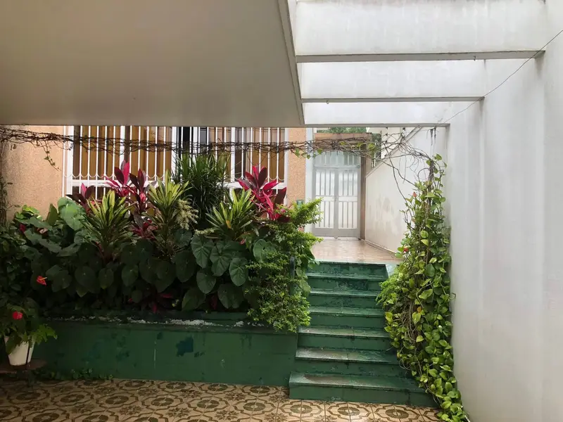 Sobrado - 3 quartos - Vila Madalena - São Paulo - foto 2