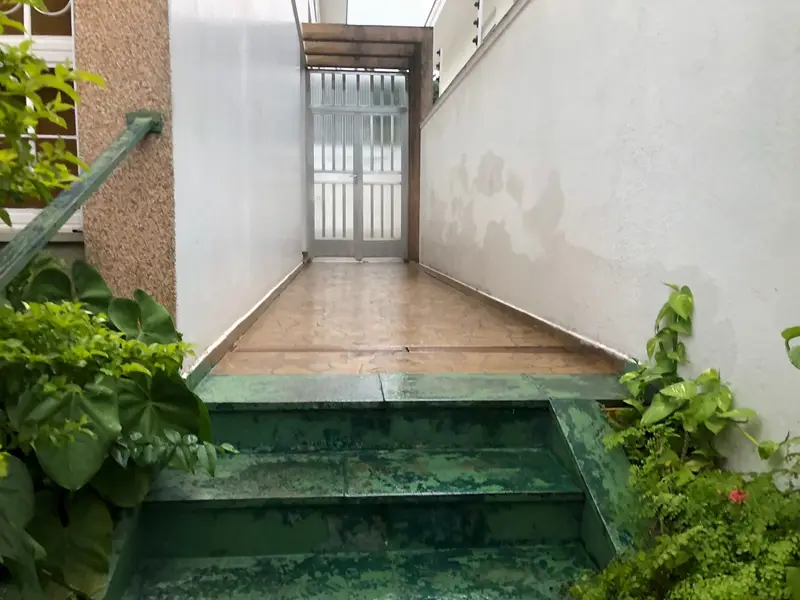 Sobrado - 3 quartos - Vila Madalena - São Paulo - foto 3