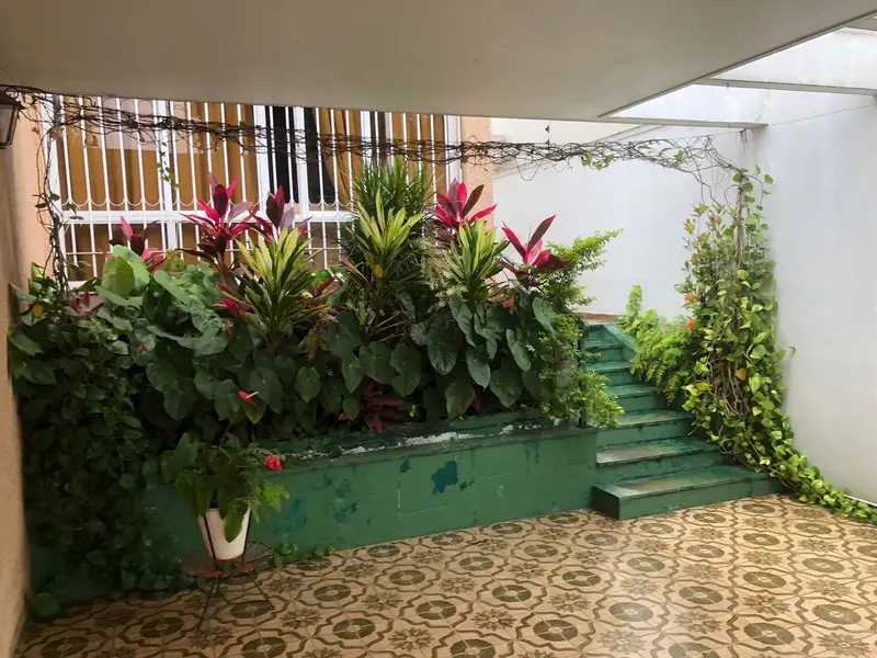 Sobrado - 3 quartos - Vila Madalena - São Paulo