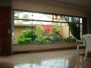 Casa - 4 quartos - Tatuapé - São Paulo