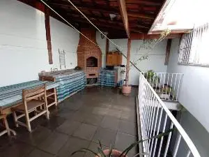 Casa com 2 quartos em Vila Carrão - foto 4