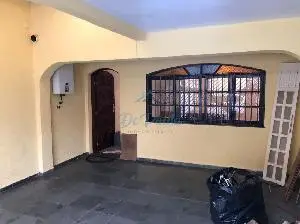 Casa com 2 quartos em Vila Carrão - foto 3