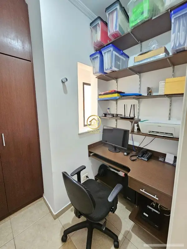 Sobrado - 3 quartos - Santana - São Paulo - foto 3