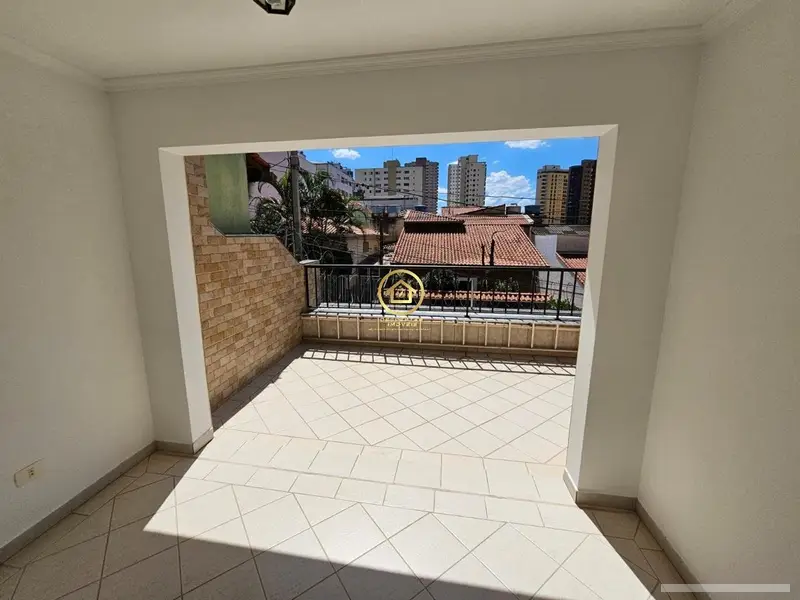 Sobrado - 3 quartos - Santana - São Paulo - foto 5