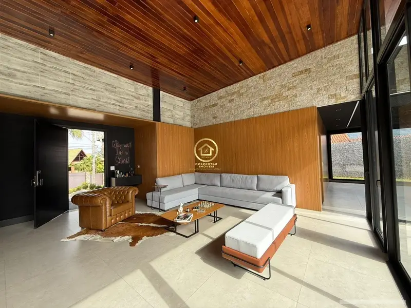 Casa - 4 quartos - Centro - Mairiporã - foto 5