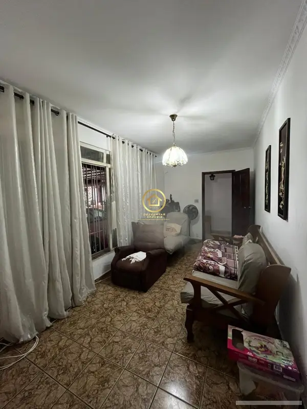 Sobrado - 2 quartos - Santana - São Paulo