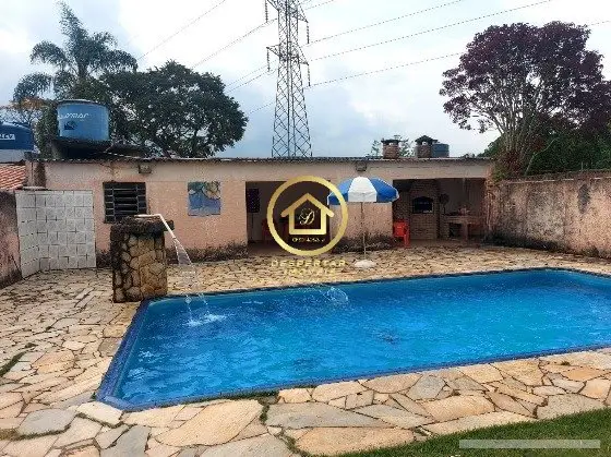 Casa - 3 quartos - Santa Inês - Mairiporã