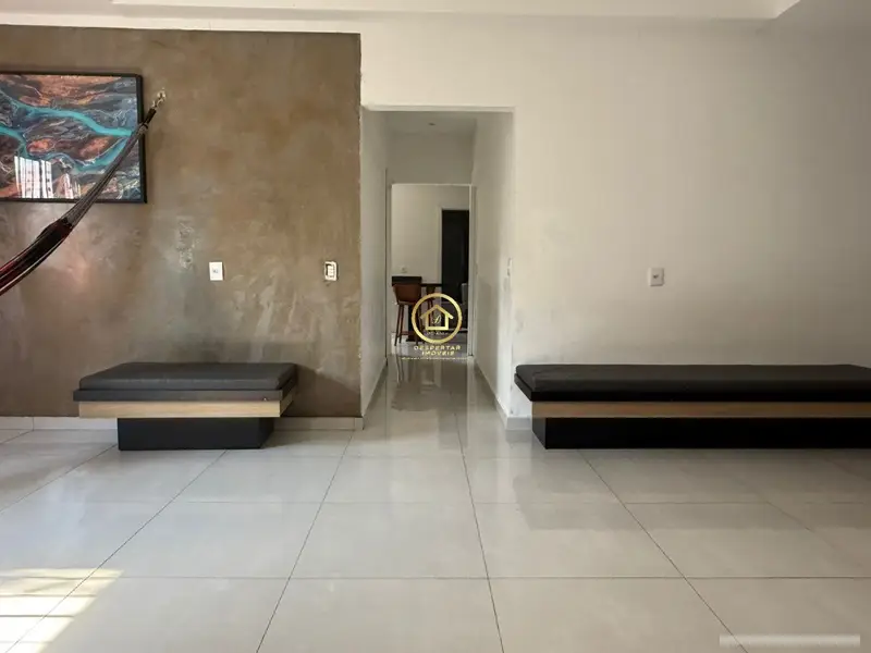 Casa com 3 quartos em Vila Zat - foto 3