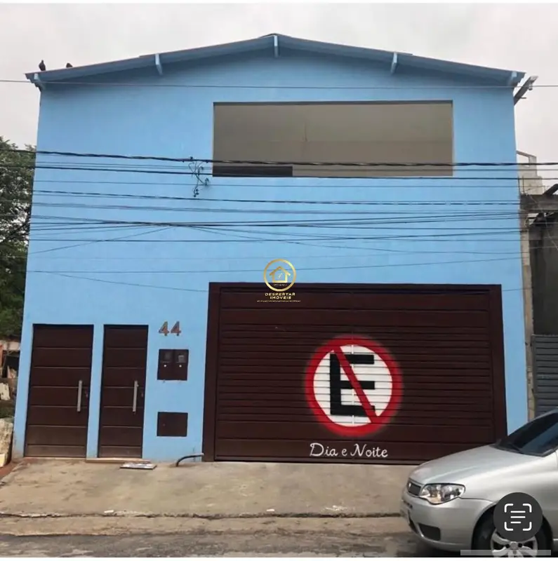 Casa com 3 quartos em Vila Zat - foto 2