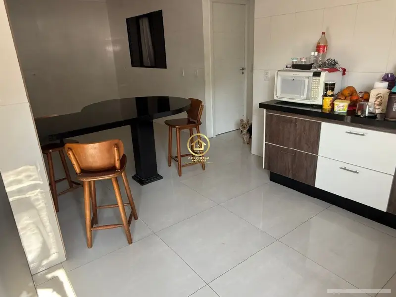 Casa com 3 quartos em Vila Zat - foto 5