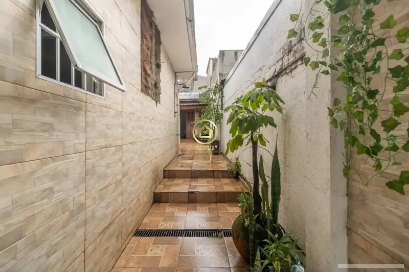 Casa - 3 quartos - Itaberaba - São Paulo - foto 3