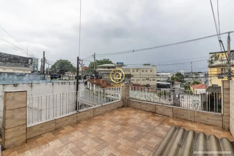 Casa - 3 quartos - Itaberaba - São Paulo - foto 4