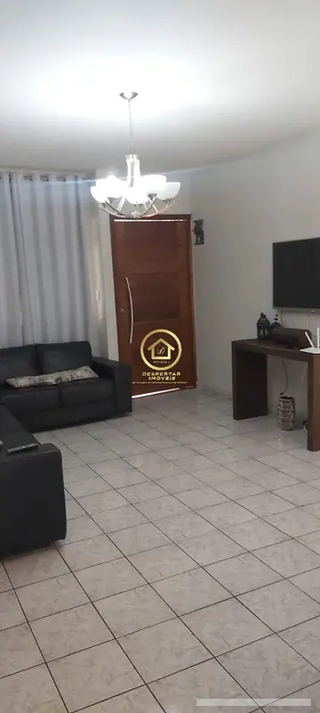 Sobrado - 5 quartos - Novo Osasco - Osasco