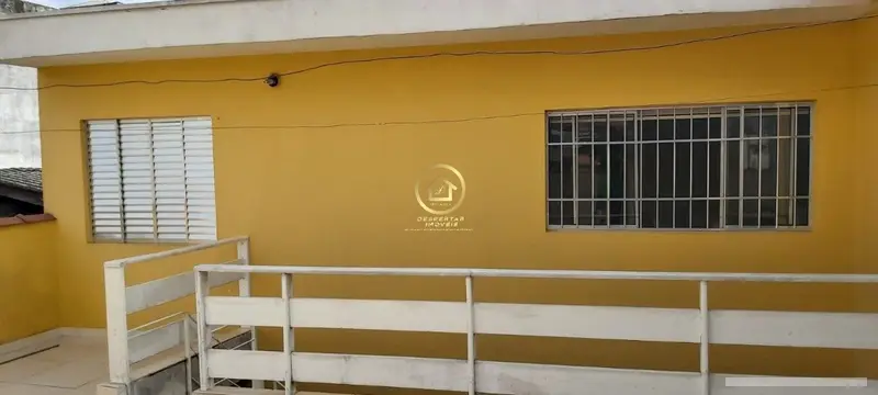 Sobrado com 5 quartos em Novo Osasco - foto 2