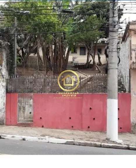 Casa - 1 quartos - Pirituba - São Paulo