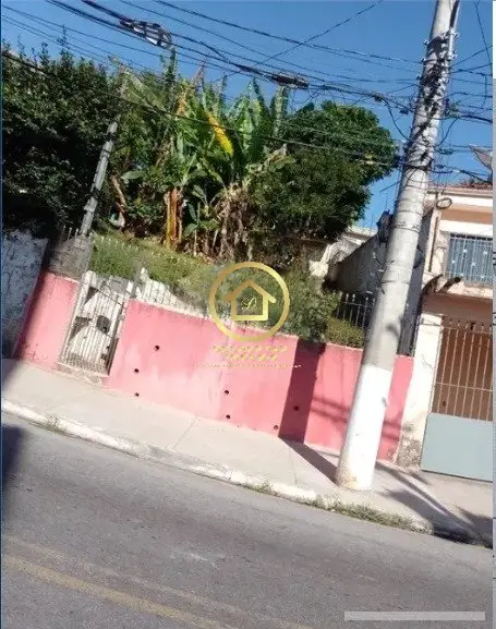 Casa - 1 quartos - Pirituba - São Paulo - foto 2