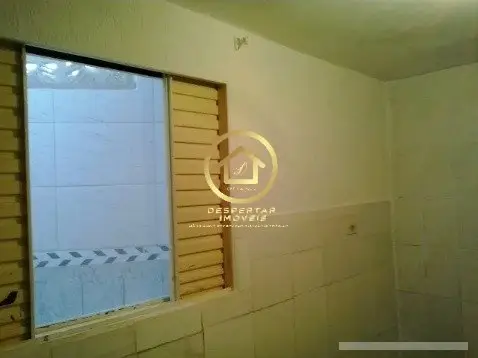 Casa - 4 quartos - Lauzane Paulista - São Paulo