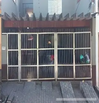 Sobrado com 4 quartos em Chácara Inglesa - foto 2