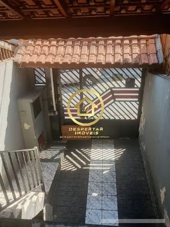 Sobrado com 2 quartos em Casa Verde - foto 5