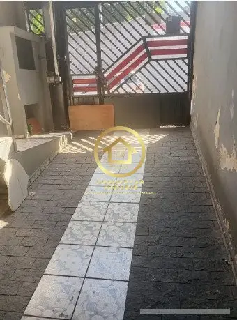 Sobrado com 2 quartos em Casa Verde - foto 2