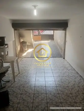 Sobrado - 2 quartos - Casa Verde - São Paulo