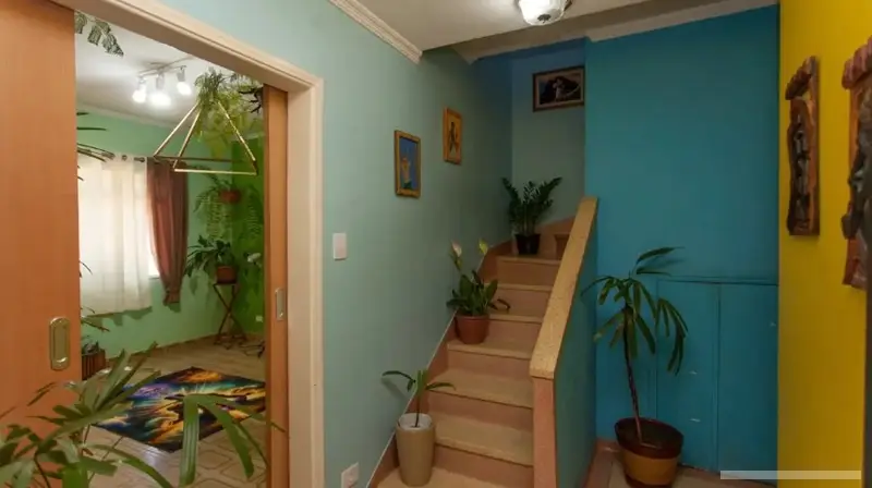 Sobrado com 4 quartos em Chácara Inglesa - foto 3