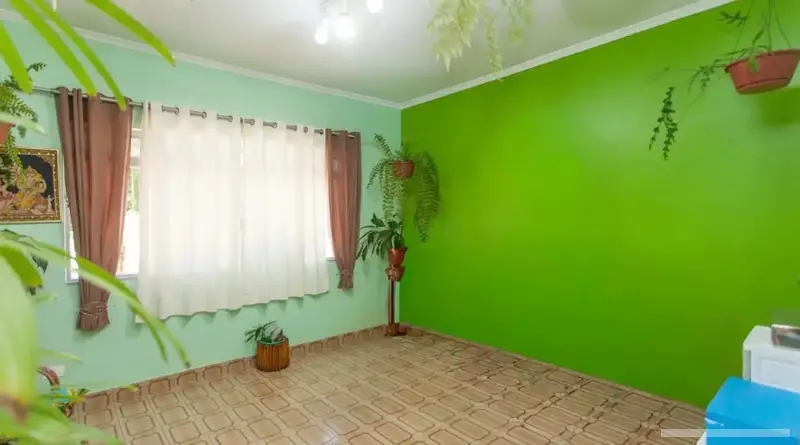 Sobrado com 4 quartos em Chácara Inglesa - foto 4