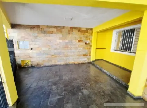 Casa com 3 quartos em Chácara Inglesa - foto 2